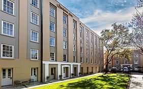 Hampton Inn Charleston-Historic District